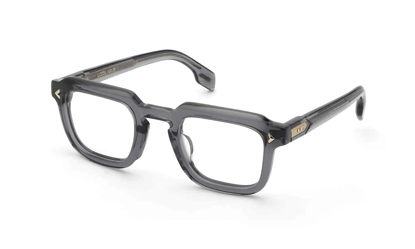 Lozza VL4379M Eyeglasses - view 2