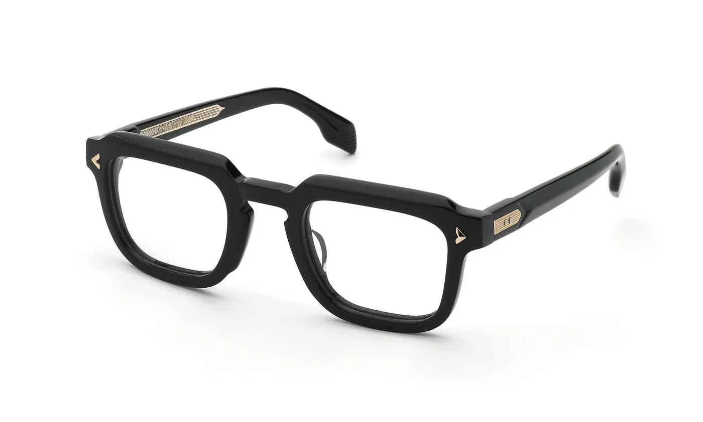 Lozza VL4379M Eyeglasses - view 3