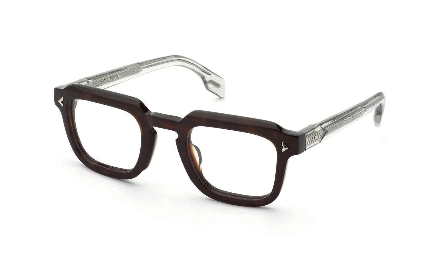 Lozza VL4379M Eyeglasses - view 4