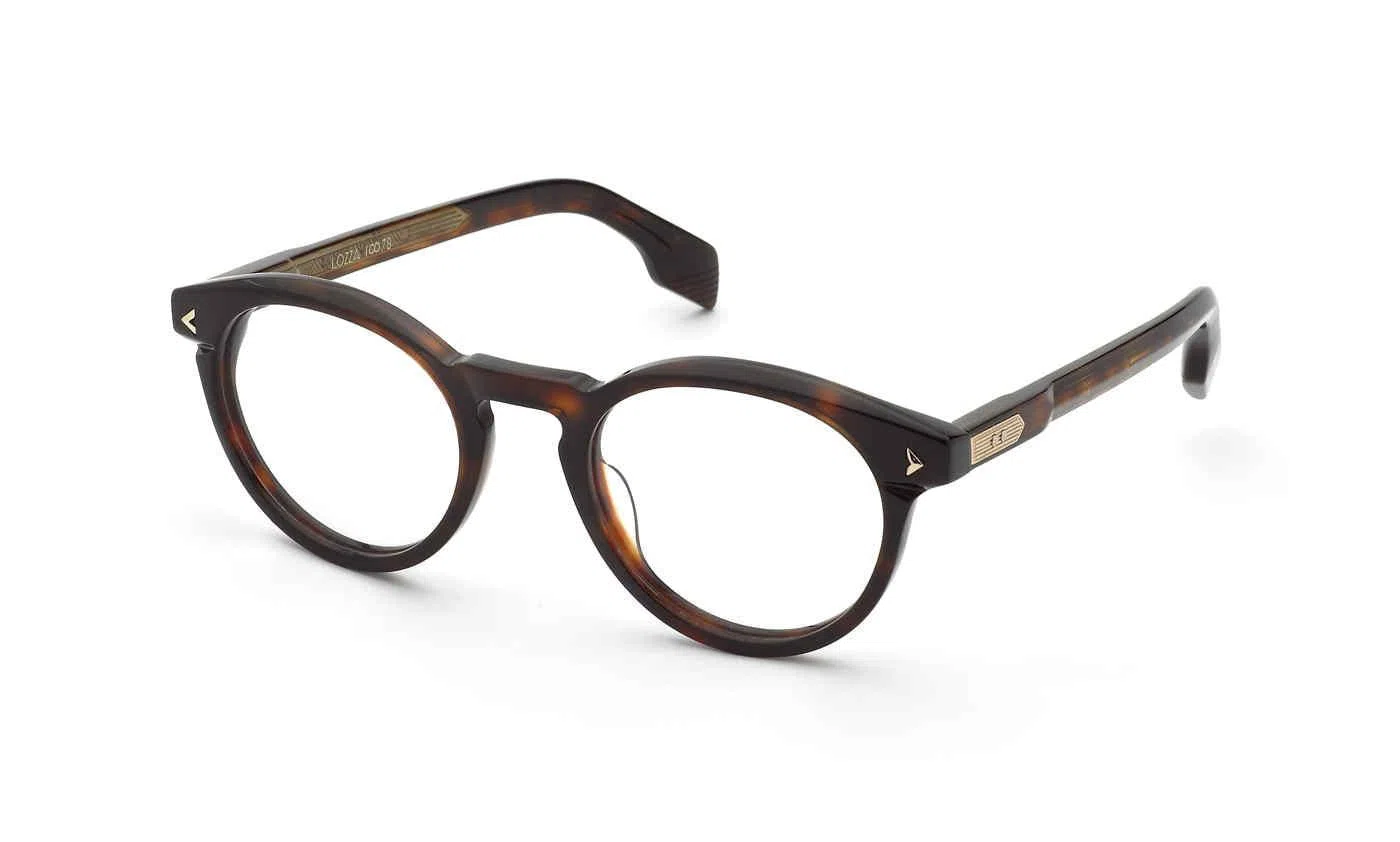 Lozza VL4380M Eyeglasses - view 2