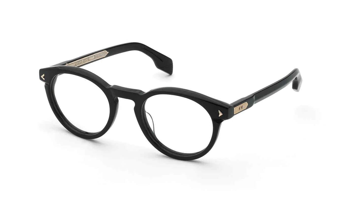 Lozza VL4380M Eyeglasses - view 3