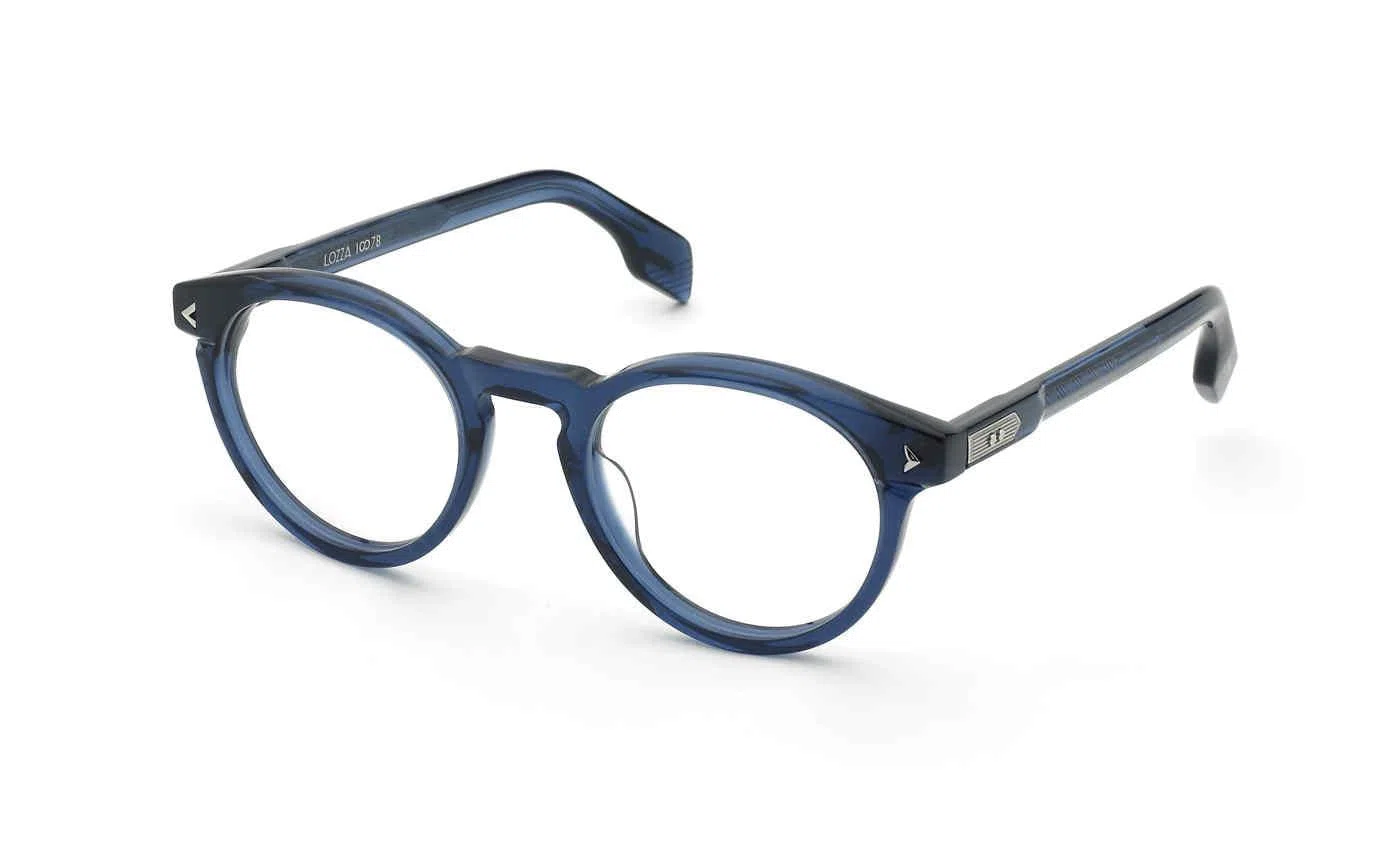 Lozza VL4380M Eyeglasses - view 4
