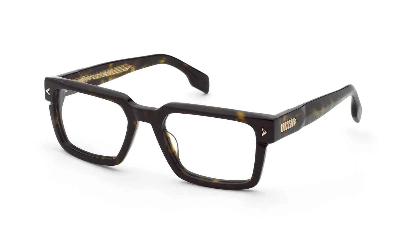 Lozza VL4381M Eyeglasses - view 2