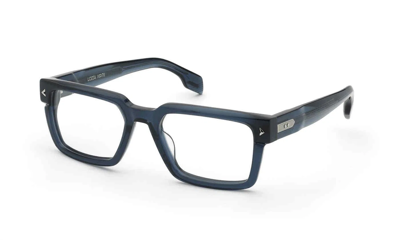 Lozza VL4381M Eyeglasses - view 4