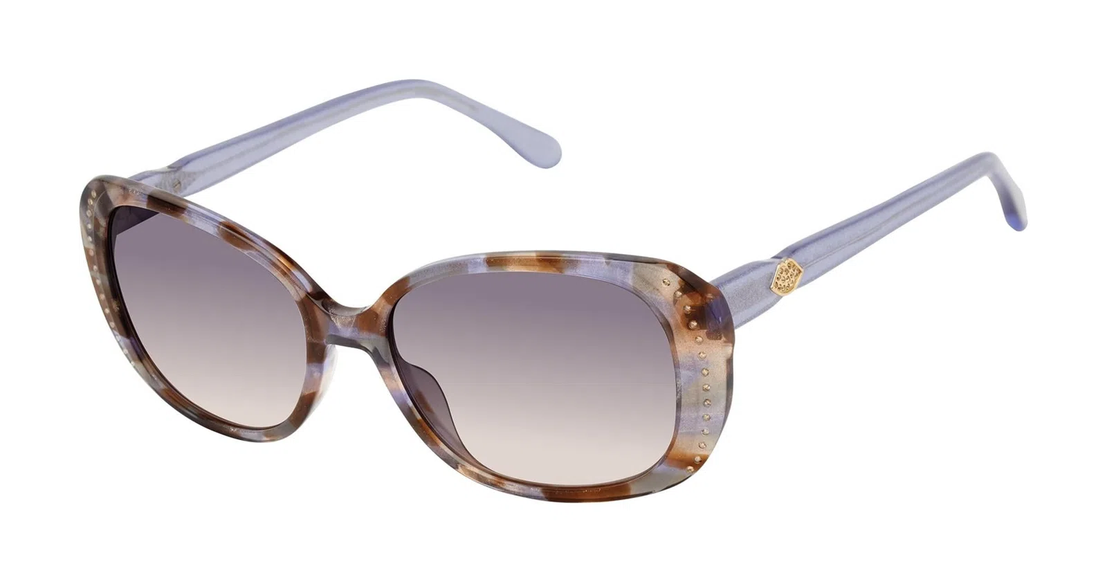 Lulu Guinness L198 Sunglasses