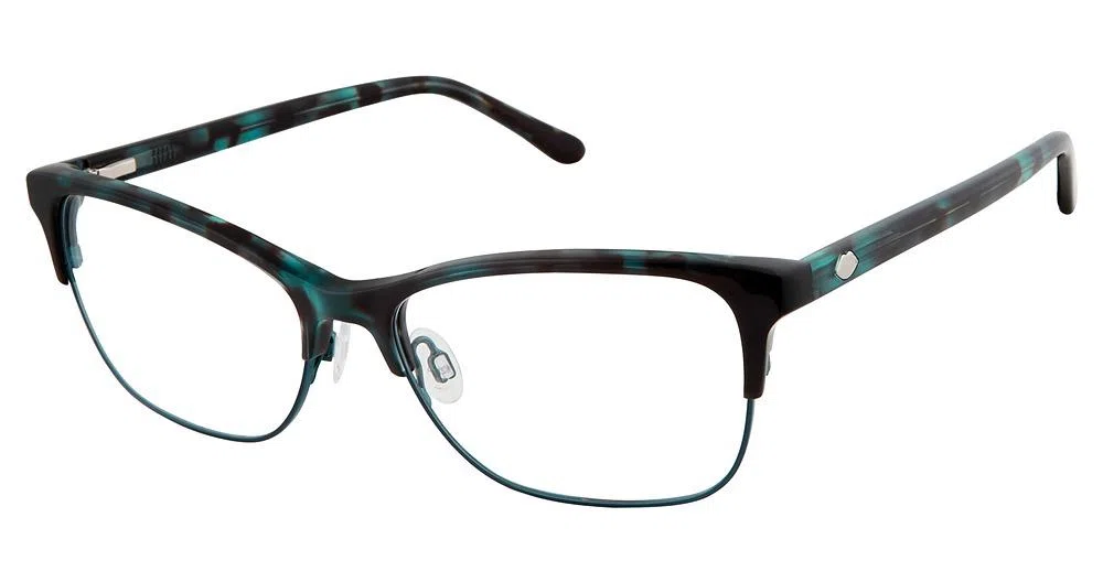 Lulu Guinness L214 Eyeglasses