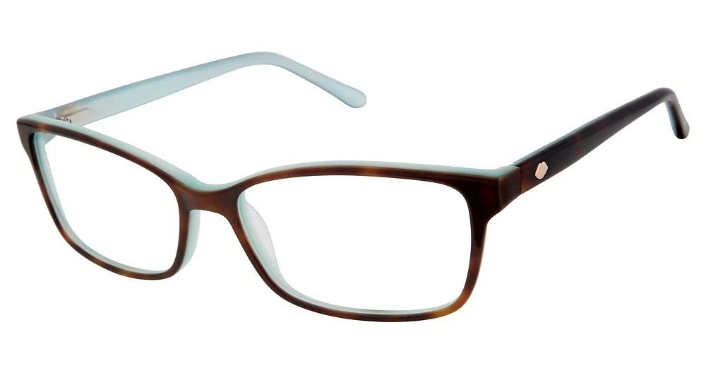 Lulu Guinness L217 Eyeglasses