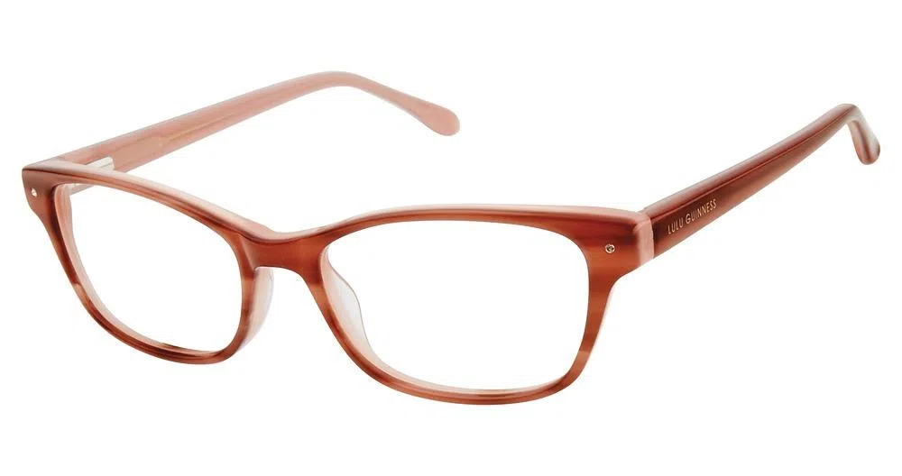 Lulu Guinness L305 Eyeglasses