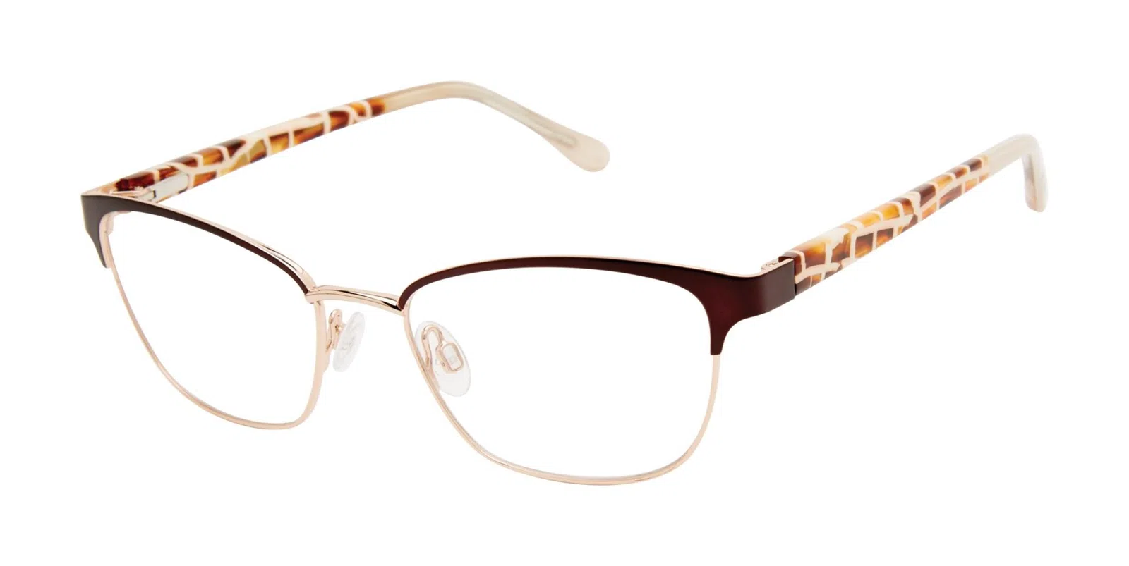 Lulu Guinness L939 Eyeglasses