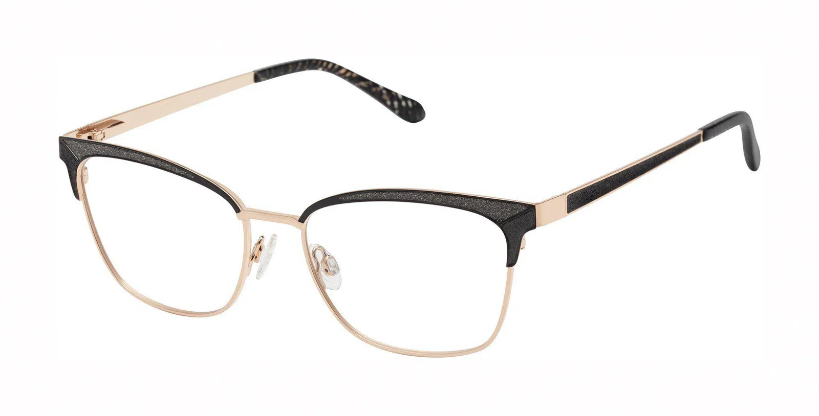 Lulu Guinness L962 Eyeglasses