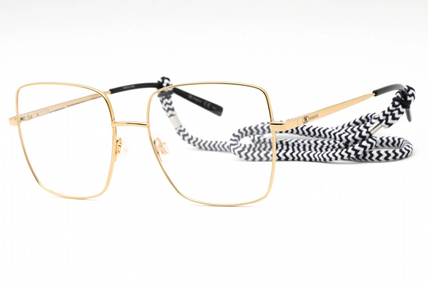 M Missoni MMI0021 Eyeglasses