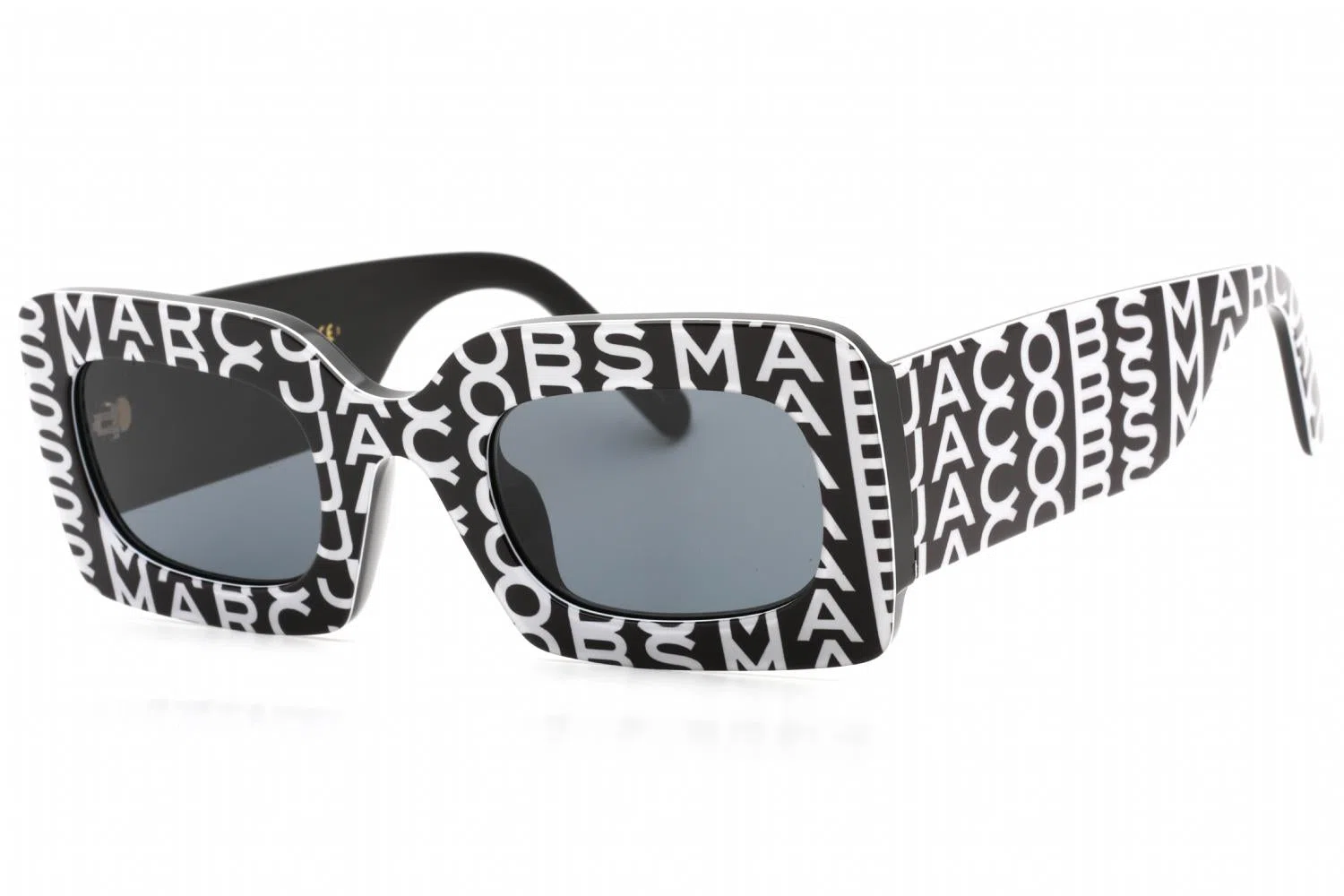 Marc Jacobs MARC488_N_S Sunglasses - PTTRBKWHT