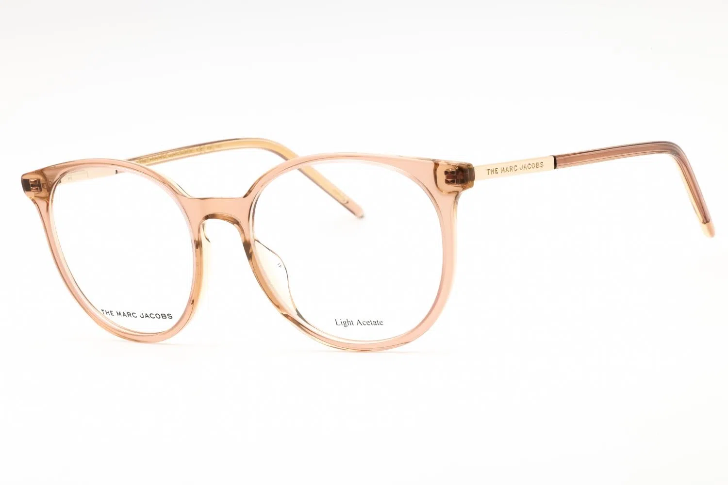 Marc Jacobs Marc511 Eyeglasses - CHAMPAGNE