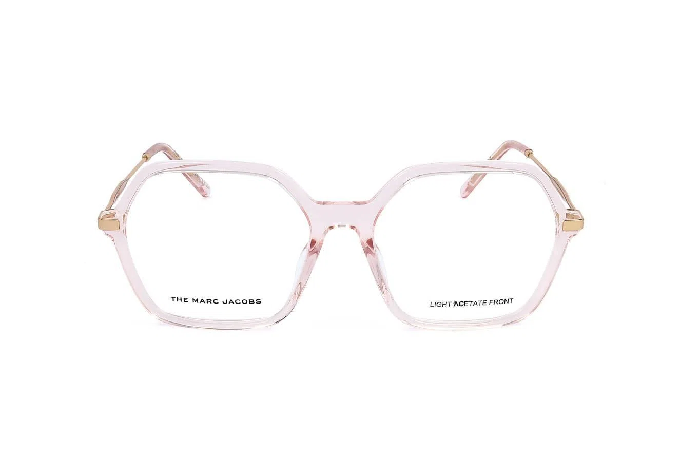 Marc Jacobs MARC615 Eyeglasses - Pink