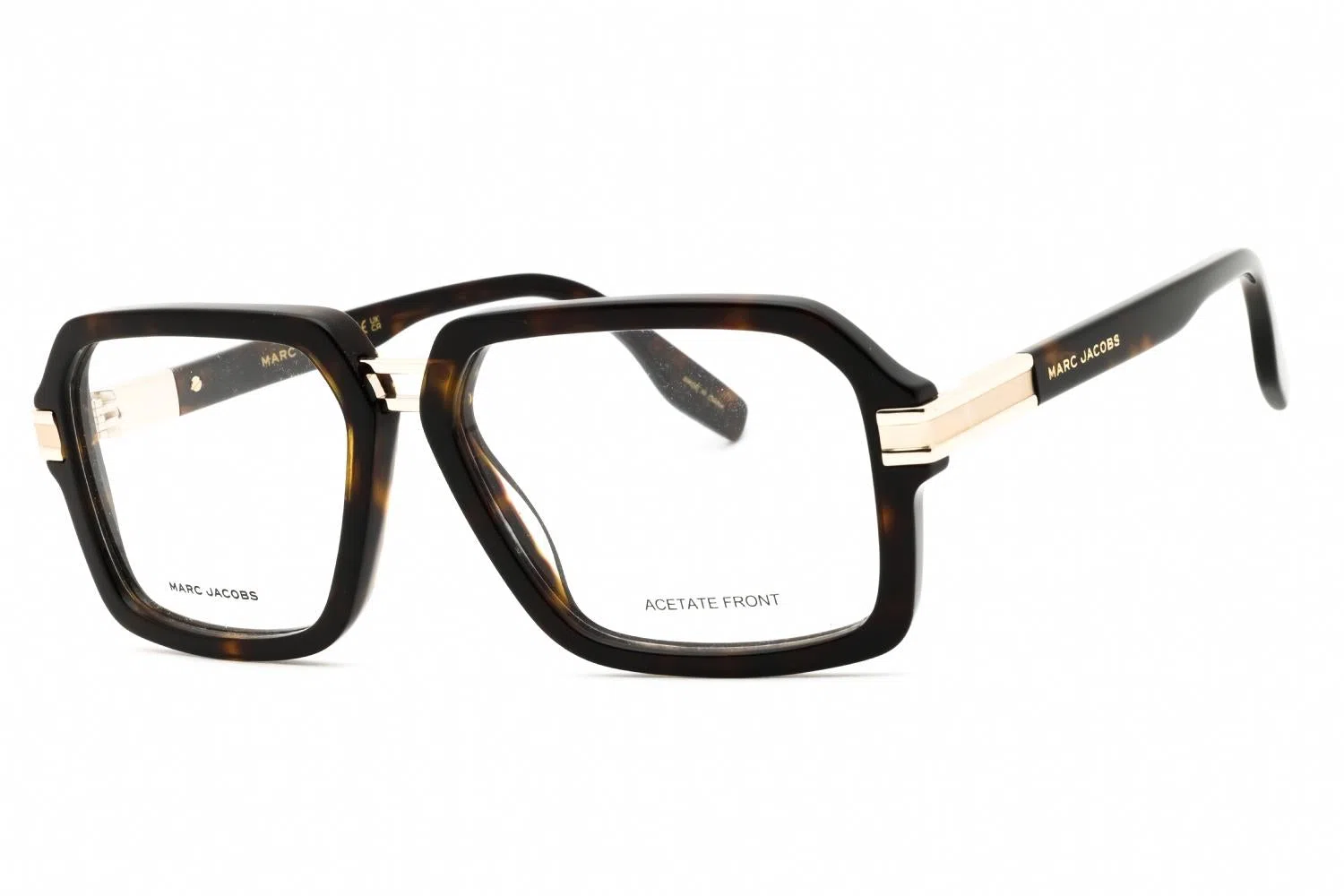 Marc Jacobs MARC715 Eyeglasses - HAVANA