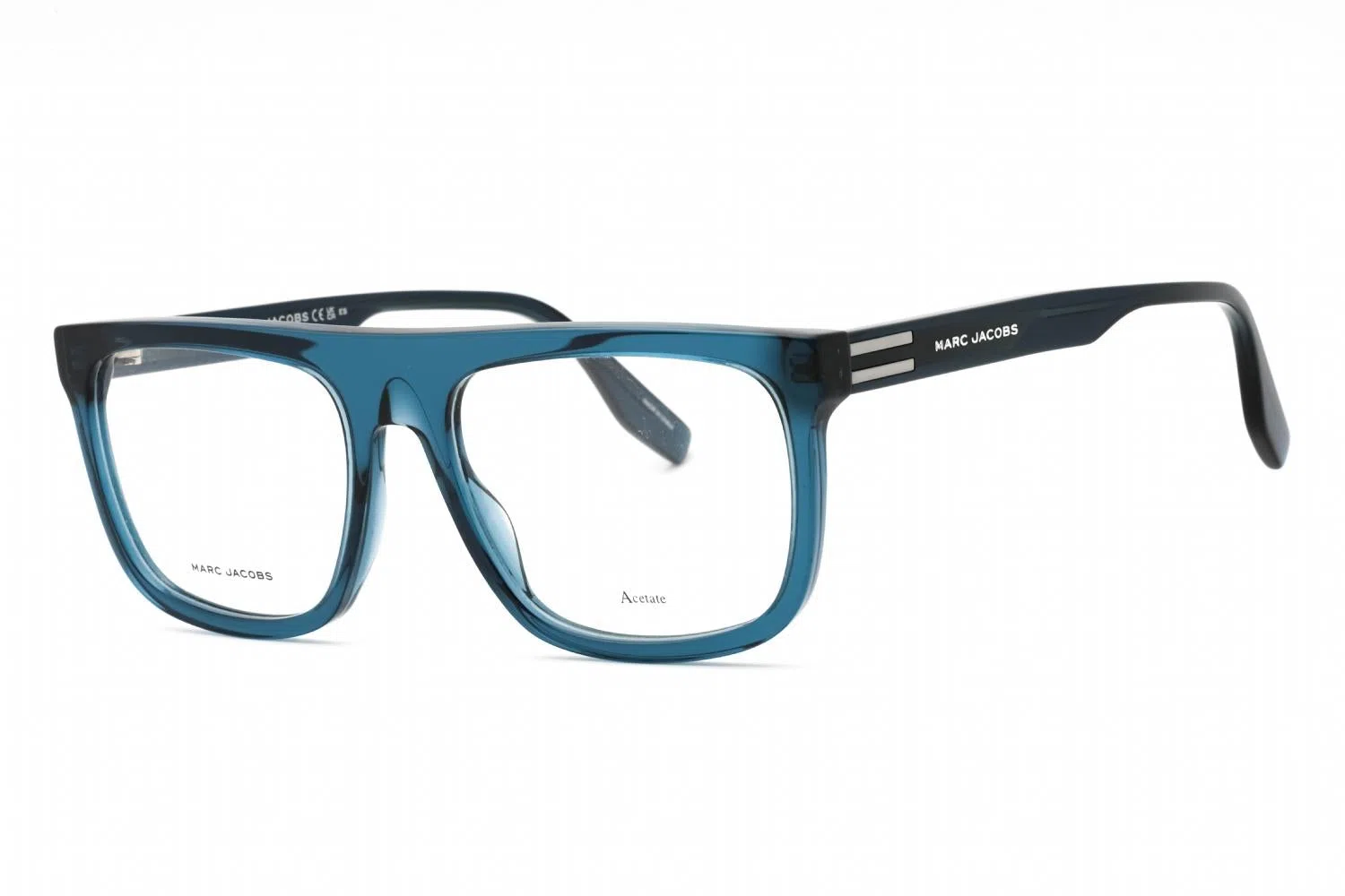 Marc Jacobs MARC720 Eyeglasses - BLUE