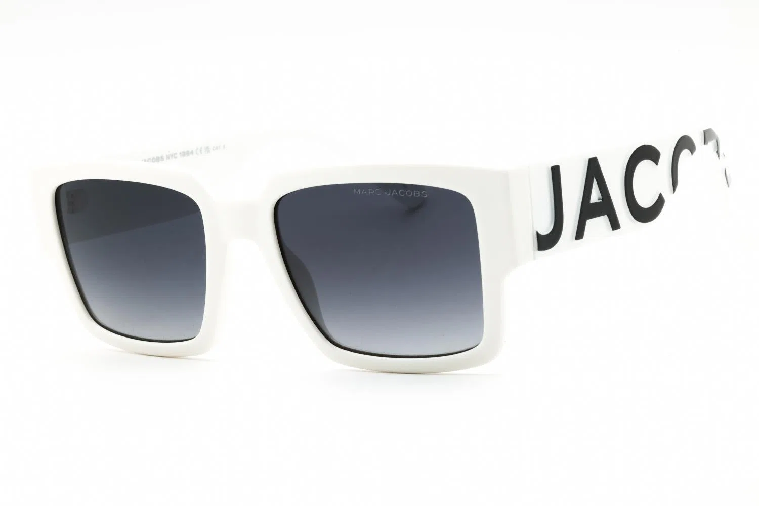 Marc Jacobs MARC739_S Sunglasses - White