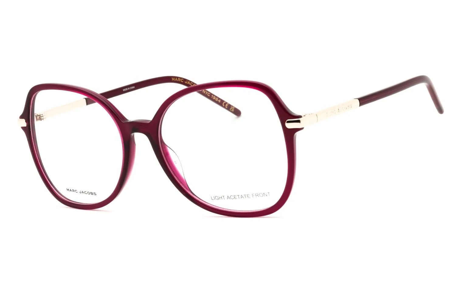 Marc Jacobs MARC835 Eyeglasses