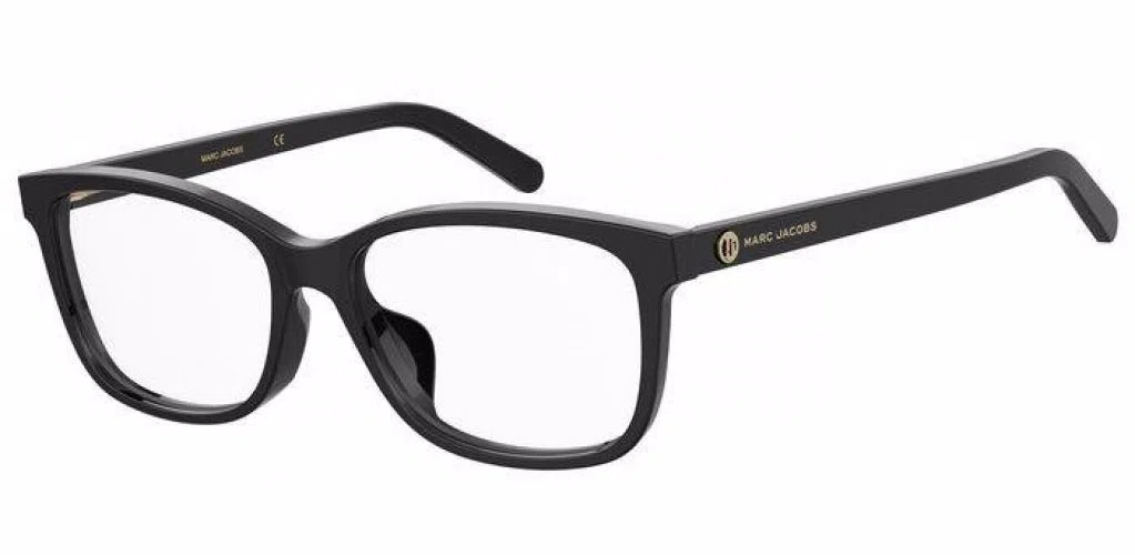 Marc Jacobs Marc558 Eyeglasses - BLACK