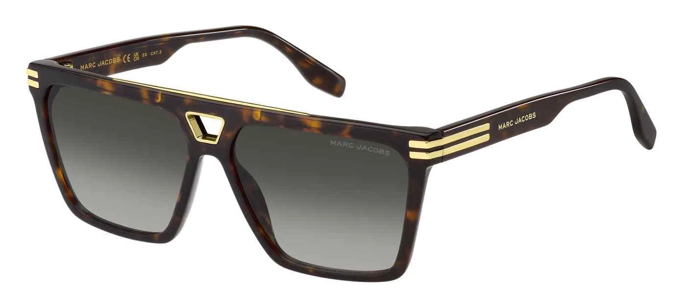 Marc Jacobs MARC717 Sunglasses