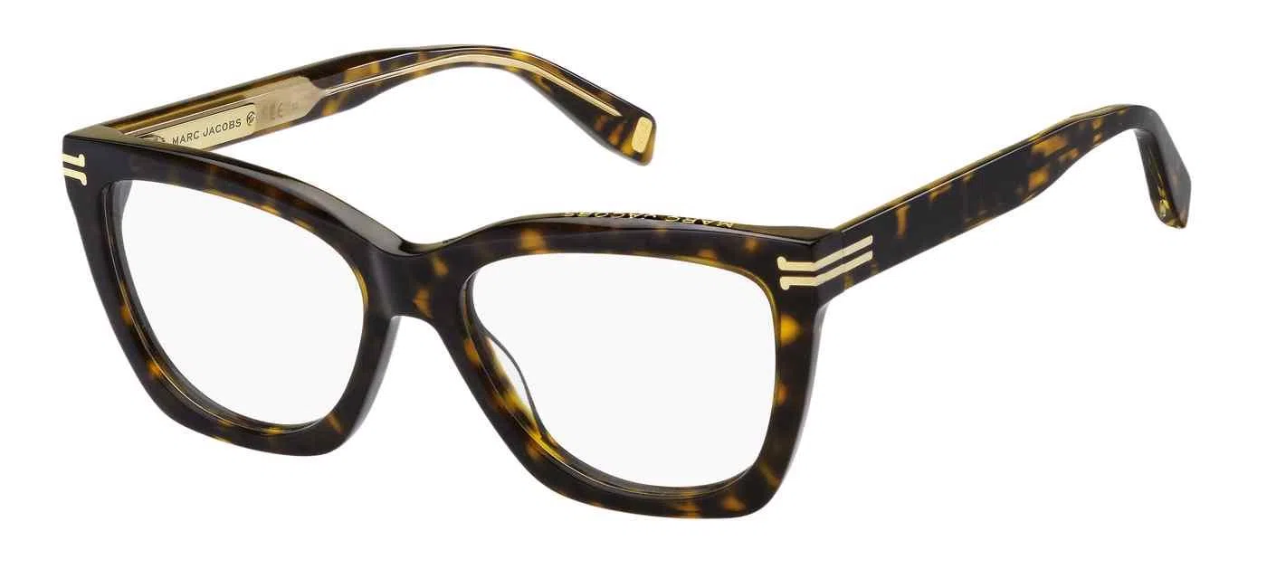 Marc Jacobs MJ1014 Eyeglasses