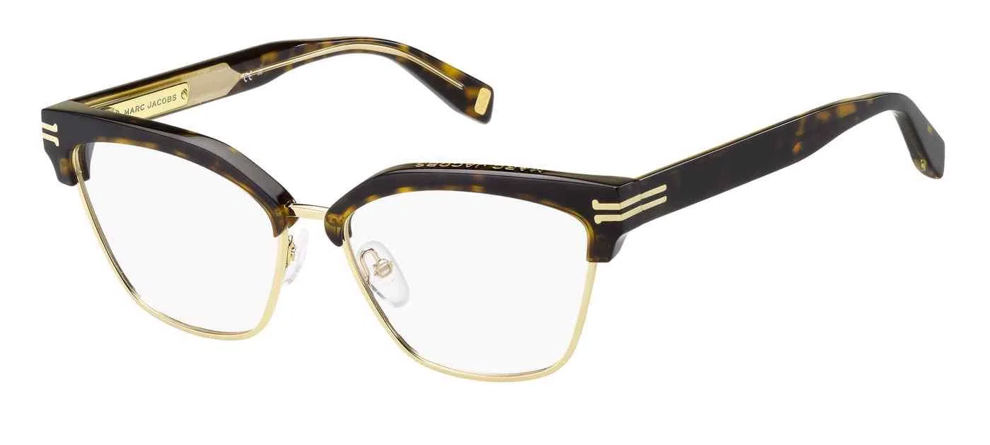 Marc Jacobs MJ1016 Eyeglasses