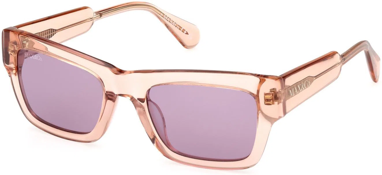 MAX & CO 0081 Sunglasses