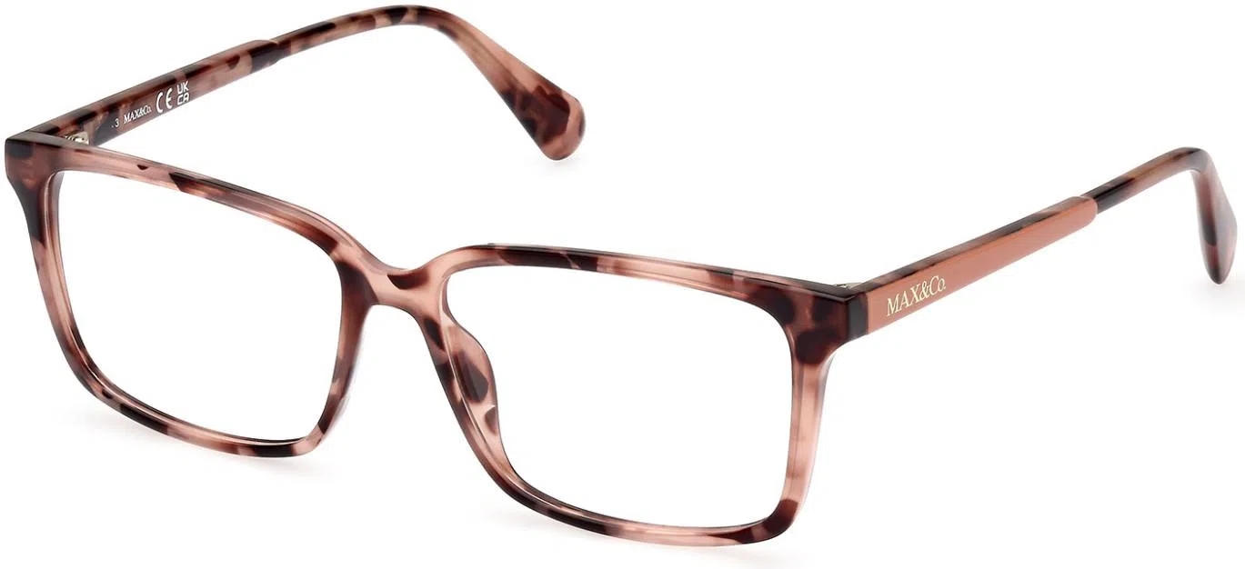 MAX & CO 5114 Eyeglasses