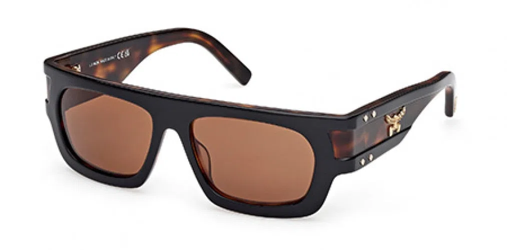 MCM WORLDWIDE 0015 Sunglasses