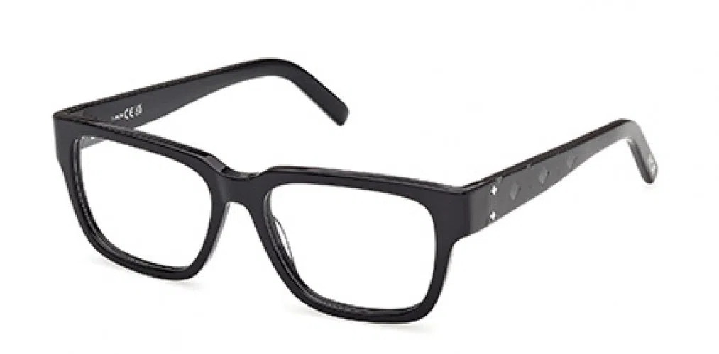 MCM WORLDWIDE 5033 Eyeglasses