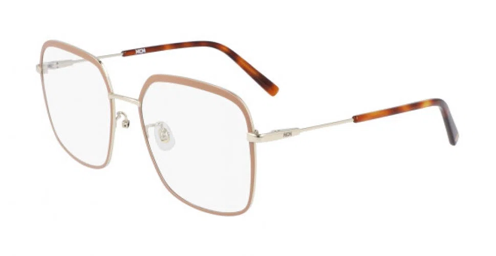 MCM MCM2501A Eyeglasses - view 2