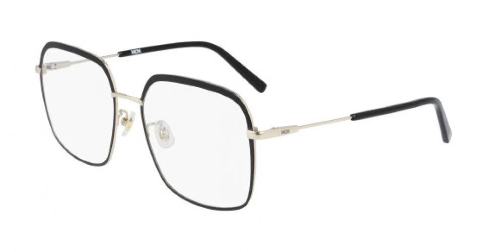 MCM MCM2501A Eyeglasses - view 3