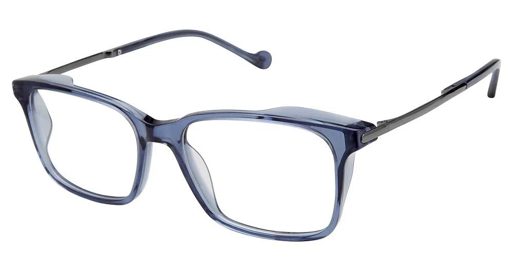 MINI 741000 Eyeglasses - view 2