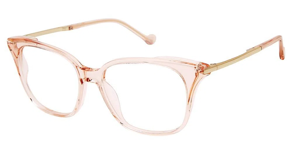 MINI 741002 Eyeglasses - view 2