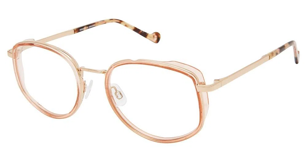 MINI 741019 Eyeglasses - view 2