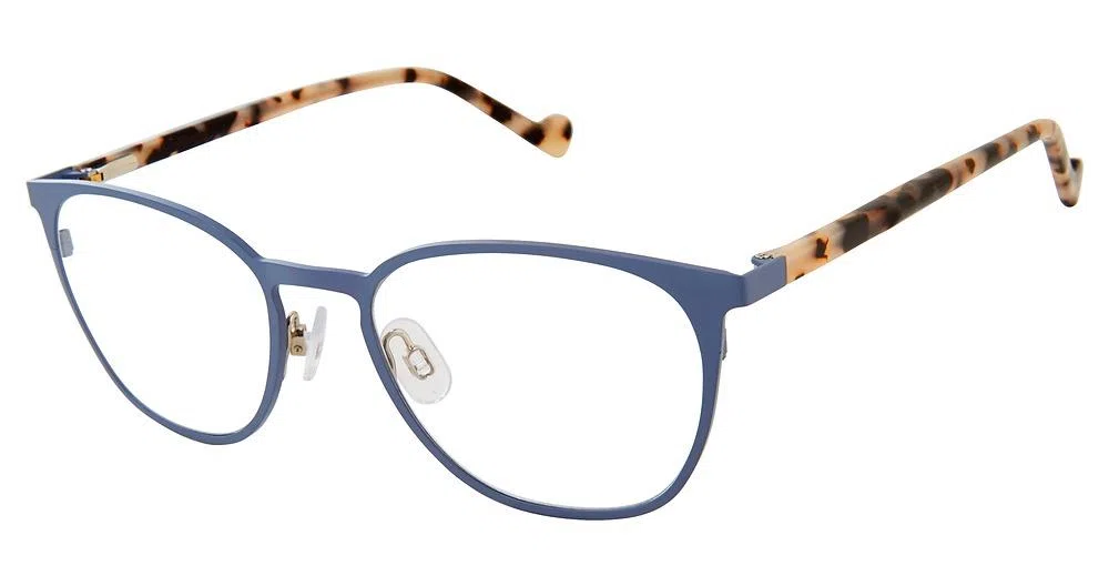 MINI 742000H Eyeglasses