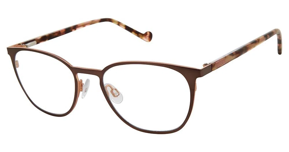 MINI 742000H Eyeglasses - view 2