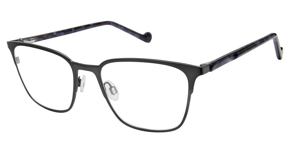 MINI 742002H Eyeglasses - view 2