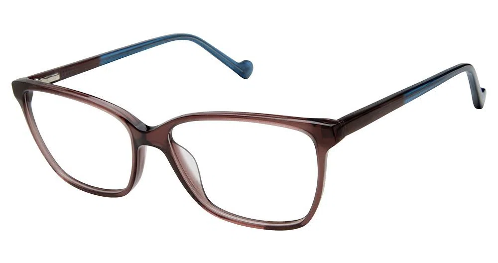 MINI 743000H Eyeglasses - view 2