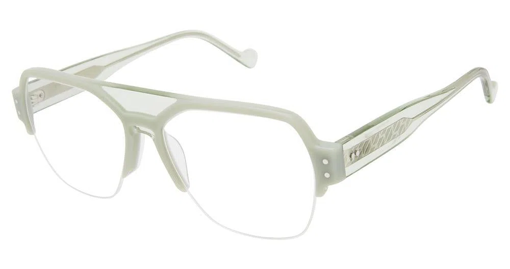 MINI 743012 Eyeglasses - view 2