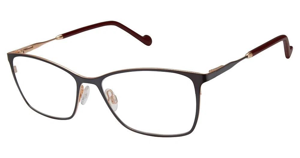 MINI 761000 Eyeglasses - view 2
