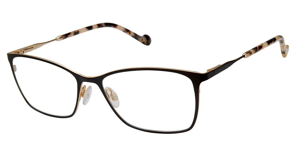 MINI 761000 Eyeglasses - view 3