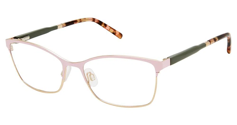 MINI 761004 Eyeglasses - view 2