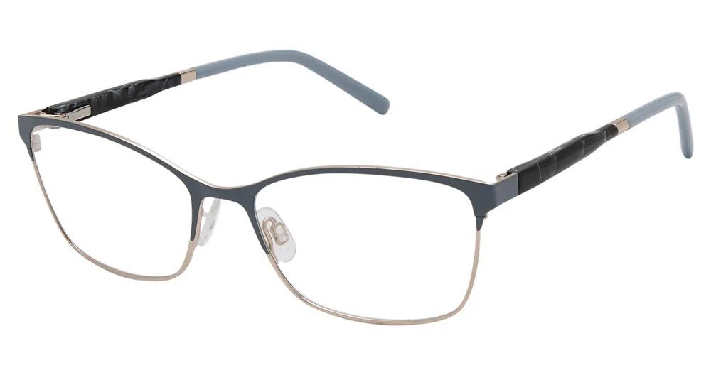 MINI 761004 Eyeglasses - view 3
