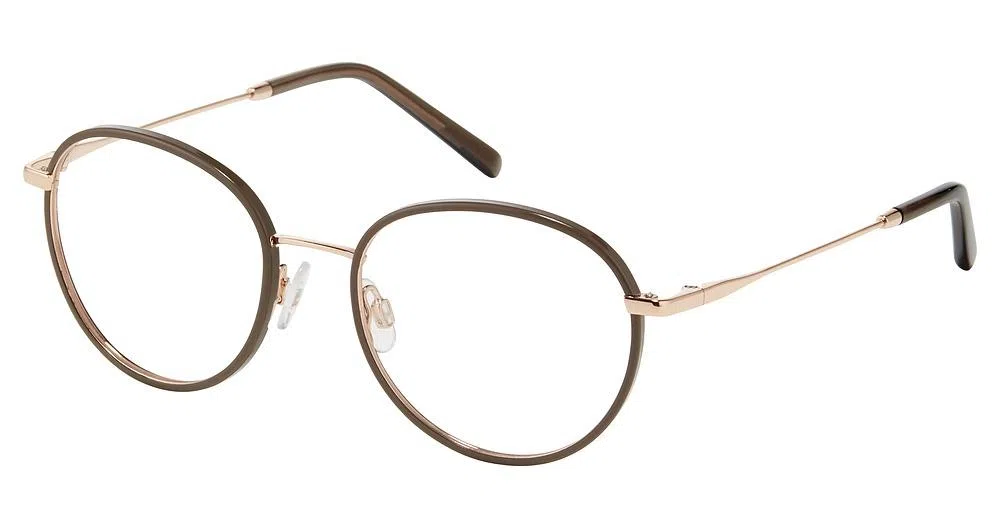 MINI 761008 Eyeglasses - view 2