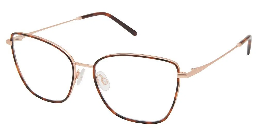 MINI 761009 Eyeglasses - view 2