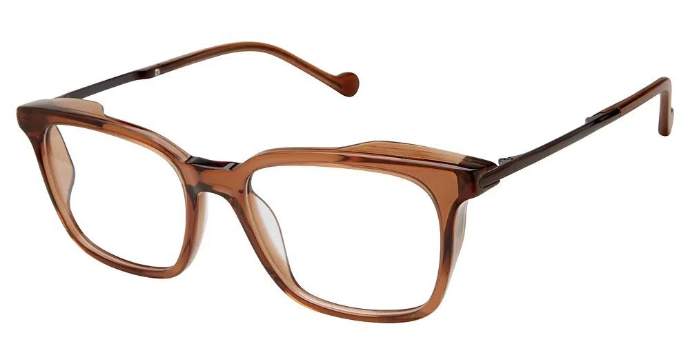 MINI 762001 Eyeglasses - view 2