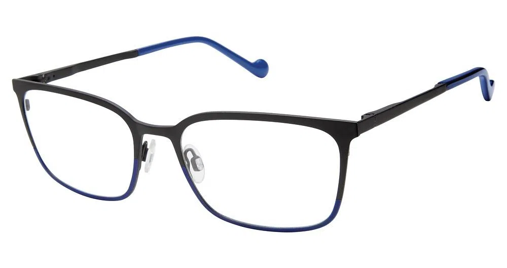 MINI 764000 Eyeglasses - view 2
