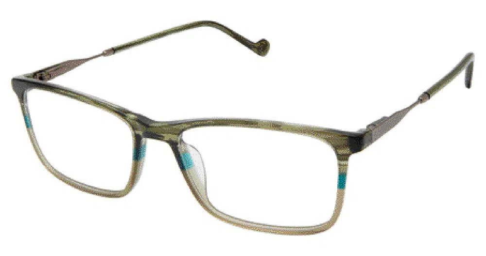 MINI 765005 Eyeglasses - view 2