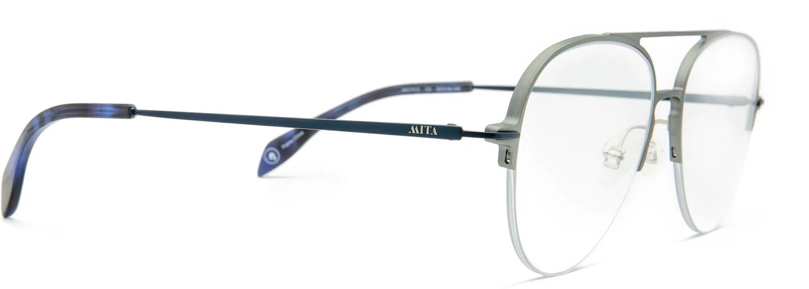MITA MIO1013 Eyeglasses - view 2